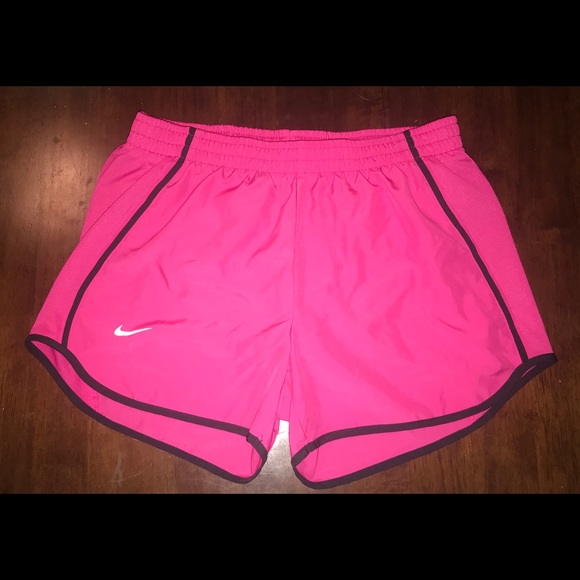 Nike Pants - Nike DriFit Shorts S